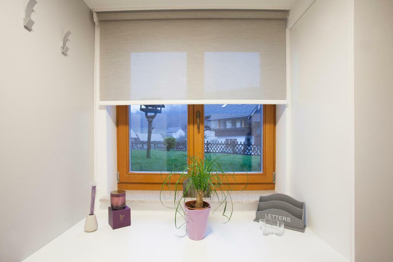 Studio Jan Zgornje Gorje 外观 照片